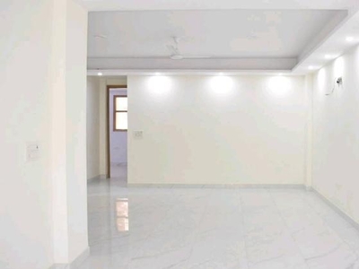 3 Bedroom 125 Sq.Yd. Builder Floor in New Rajinder Nagar Delhi