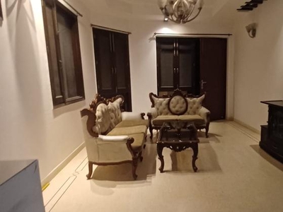3 Bedroom 1800 Sq.Ft. Builder Floor in Kalkaji Delhi