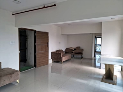 3200 sq ft 4 BHK 3T Apartment for rent in Rustomjee Crown Phase 1 at Prabhadevi, Mumbai by Agent deepak jagasia