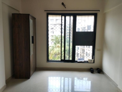 360 sq ft 1RK 1T Apartment for rent in Project at Santacruz East, Mumbai by Agent Hetali Estate Consultant