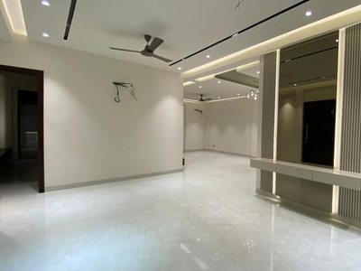 4 Bedroom 1008 Sq.Yd. Builder Floor in Vasant Vihar Delhi