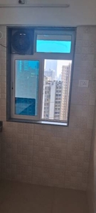 400 sq ft 1 BHK 2T Apartment for rent in Dimples 19 North at Kandivali West, Mumbai by Agent Shreeji Real Estate
