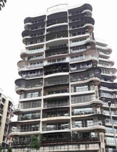 4000 sq ft 4 BHK 4T Apartment for rent in Siddhi Grandeur at Kharghar, Mumbai by Agent Zarna Real Estate