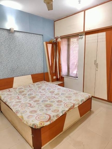 508 sq ft 1 BHK 1T Apartment for rent in Vasant Vasant Vihar at Thane West, Mumbai by Agent Vs properties