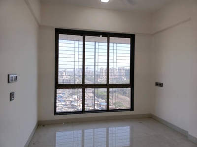 545 sq ft 1 BHK 1T Apartment for rent in Royal Palms Golden Isle at Goregaon East, Mumbai by Agent Royal Property Consultancy
