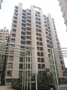 550 sq ft 1 BHK 2T Apartment for rent in Unicorn Unicorn Global Arena at Naigaon East, Mumbai by Agent Dharma Housing consultant