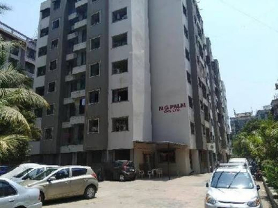 560 sq ft 1 BHK 1T Apartment for rent in RNA NG NG Palm at Mira Road East, Mumbai by Agent Shree Sai Associate