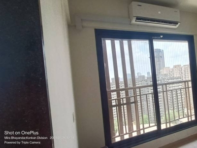 600 sq ft 1 BHK 2T Apartment for rent in MICL Aradhya D And E Tower at Bhayandar East, Mumbai by Agent Property Point Realtors