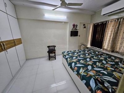600 sq ft 1 BHK 2T Apartment for rent in Nahar Everest at Andheri West, Mumbai by Agent RN properties
