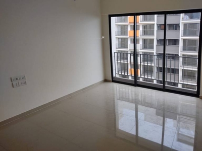 610 sq ft 1 BHK 2T Apartment for rent in Rustomjee Global City Virar Avenue D1 at Virar, Mumbai by Agent Abhishek estate agency