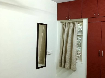 620 sq ft 1 BHK 1T Apartment for rent in Vasant Vasant Vihar at Thane West, Mumbai by Agent Satam Realties