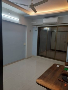 650 sq ft 1 BHK 2T Apartment for rent in Manav Wisteria at Vasai, Mumbai by Agent Noronha Estate Agency