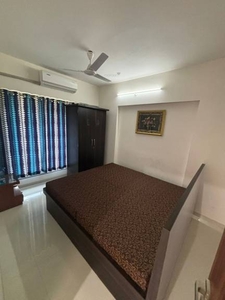 650 sq ft 1 BHK 2T Apartment for rent in Parikh Peninsula Heights at Virar, Mumbai by Agent Happy Homes