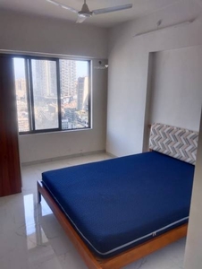 650 sq ft 1 BHK 2T Apartment for rent in The Baya Central at Lower Parel, Mumbai by Agent Ramachandra real estate