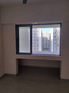 665 sq ft 1 BHK 2T Apartment for rent in Ekta Parksville at Virar, Mumbai by Agent Abhishek estate agency