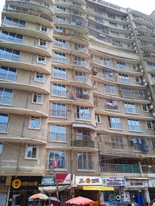 670 sq ft 1 BHK 1T Apartment for rent in Crescent Landmark at Andheri East, Mumbai by Agent Anjali Estate Agency