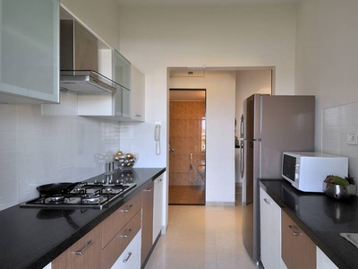 670 sq ft 1 BHK 2T Apartment for rent in Ekta Parksville Phase II at Virar, Mumbai by Agent Abhishek estate agency