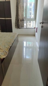 700 sq ft 1 BHK 1T Apartment for rent in Haware Dahlia Bldg A D And E at Thane West, Mumbai by Agent Indramani Pandey
