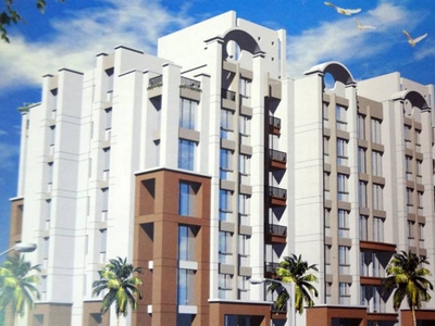 700 sq ft 2 BHK 2T Apartment for rent in Rajhans Dreams at Vasai, Mumbai by Agent Noronha Estate Agency