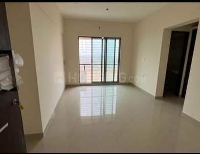 705 sq ft 1 BHK 1T Apartment for rent in Rustomjee Virar Avenue L1 L2 And L4 Wing G at Virar, Mumbai by Agent Abhishek estate agency
