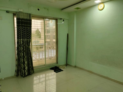 750 sq ft 1 BHK 1T Apartment for rent in Project at Ulwe, Mumbai by Agent Vikas