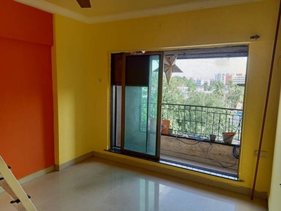 750 sq ft 1 BHK 2T Apartment for rent in Spark Mogra Vikas at Andheri East, Mumbai by Agent Shree laxmi properties
