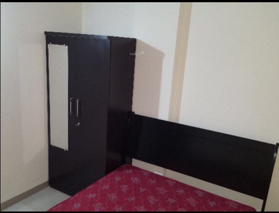 800 sq ft 1 BHK 1T Apartment for rent in Shri Krishna Shrikrishna Mahaveer Kripa at Canal Puram, Chennai by Agent seller