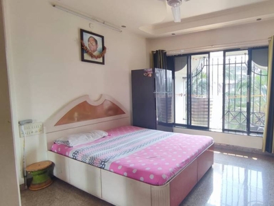 800 sq ft 2 BHK 2T Apartment for rent in Reputed Builder Genesis at Santacruz West, Mumbai by Agent Barudagar property