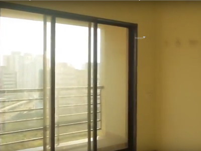 850 sq ft 2 BHK 2T Apartment for rent in Bachraj Paradise at Virar, Mumbai by Agent Abhishek estate agency