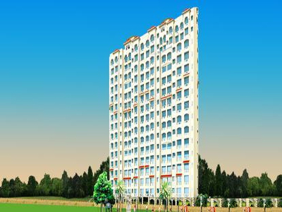 890 sq ft 2 BHK 2T Apartment for rent in Gundecha Sunflower at Kandivali East, Mumbai by Agent Hari Om Property