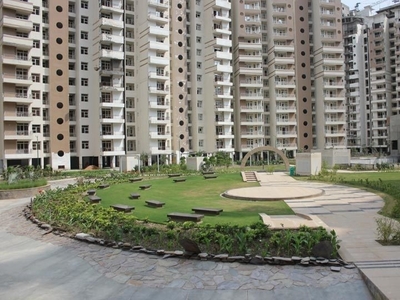 890 sq ft 2 BHK 2T Apartment for rent in Supertech Ecociti at Sector 137, Noida by Agent Skyera