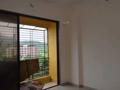 900 sq ft 2 BHK 1T Apartment for rent in Project at Kalyan East, Mumbai by Agent SUNRISE REALTY