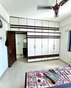 900 sq ft 2 BHK 2T Apartment for rent in Swaraj Homes Nebula Park at Kalyan West, Mumbai by Agent Shree Associates