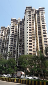 930 sq ft 2 BHK 2T Apartment for rent in Lokhandwala Riviera Tower at Kandivali East, Mumbai by Agent Western Realty