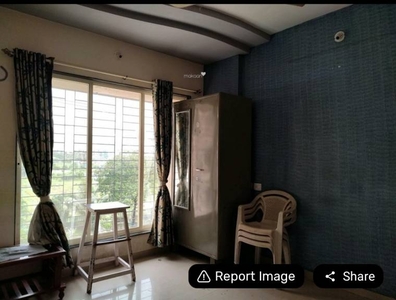 950 sq ft 2 BHK 2T Apartment for rent in Agarwal Agarwal Paradise at Virar, Mumbai by Agent Abhishek estate agency
