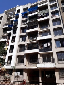 980 sq ft 2 BHK 2T Apartment for rent in Kaul Kingston Tower at Vasai, Mumbai by Agent Noronha Estate Agency