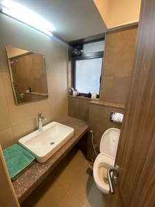 980 sq ft 2 BHK 2T Apartment for rent in Shapoorji Pallonji Vicinia at Powai, Mumbai by Agent Sai Estate Consultant