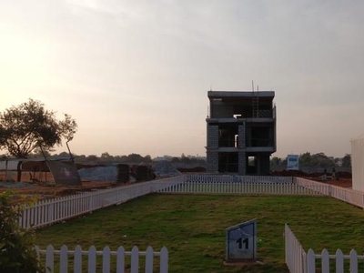 Akshay Nagar Sites