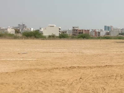 Commercial Land 7000 Sq.Ft. in Sultanpur Road Lucknow