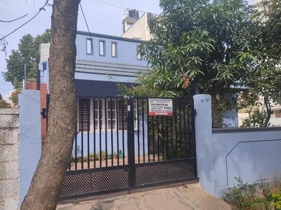 Independent House Narayanpura