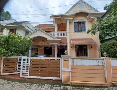 Independent House/Villa for Sale