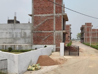Kailashpuram Residency On Sultanpur Road Gosaiganj Lucknow