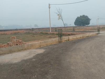 Kailashpuram Residency On Sultanpur Road Lucknow