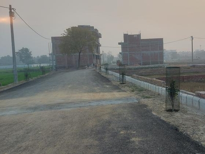 Kailashpuram Residency On Sultanpur Road Lucknow
