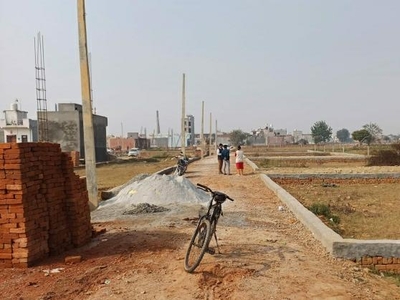 Noida Faridabad Palwal Project