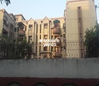 Parijat Apartments Dwarka