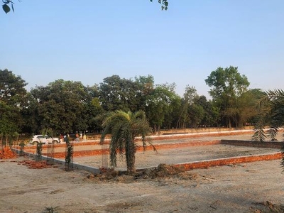 Shri Raghav Residency Bindaua Mohanlalganj Lucknow