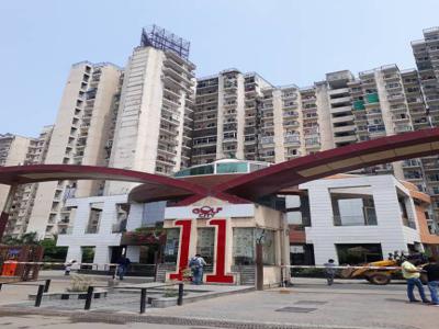 950 sq ft 2 BHK 2T Apartment for rent in Gardenia Golf City at Sector 75, Noida by Agent Imran