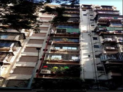 Abhishek Apartment in Andheri West, Mumbai