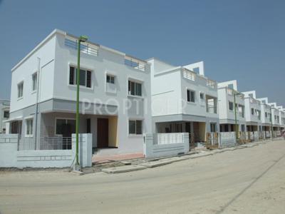BSCPL Bollineni Hillside Villas in Sholinganallur, Chennai